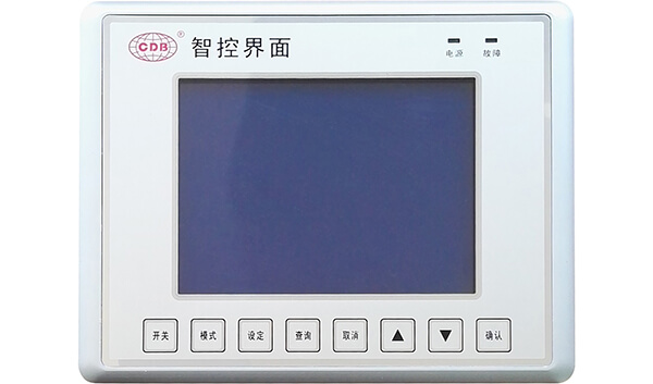 暖通控制产品