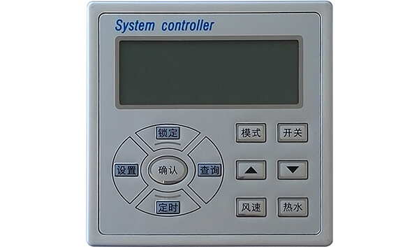 暖通控制产品